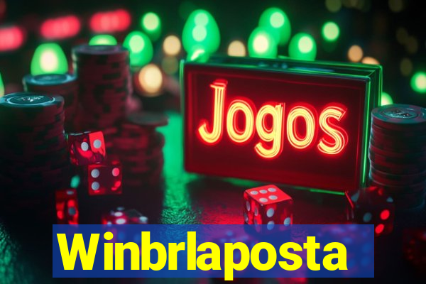 Winbrlaposta