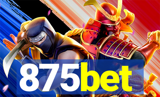 875bet