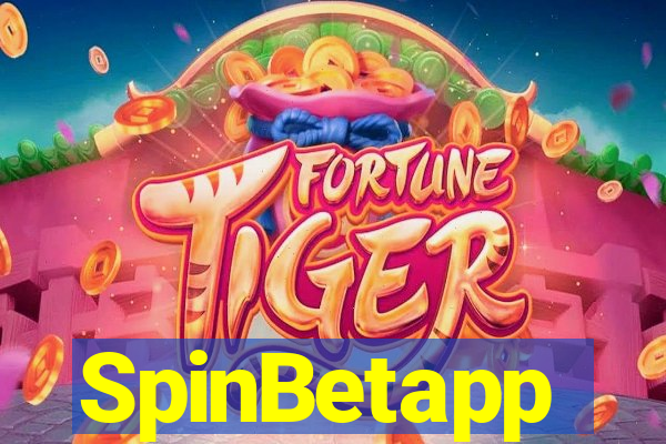 SpinBetapp