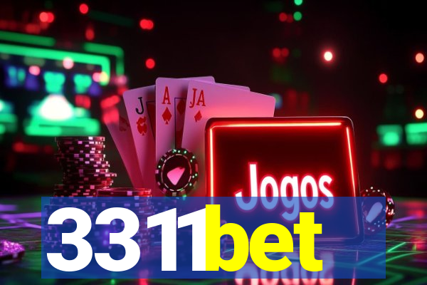 3311bet