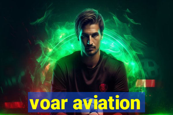 voar aviation