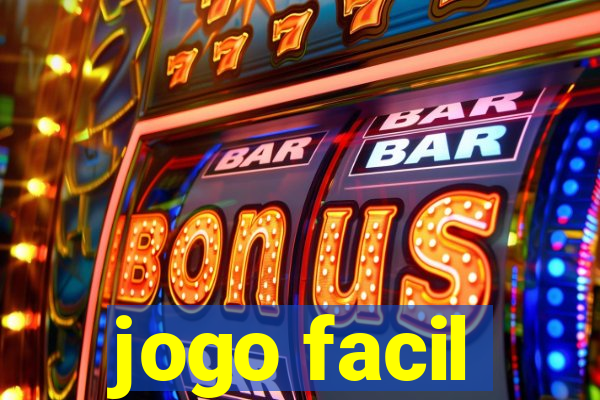 jogo facil