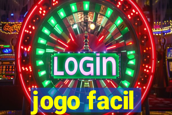 jogo facil