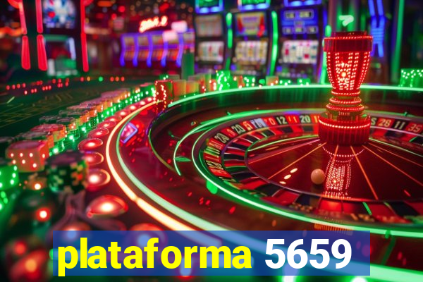 plataforma 5659