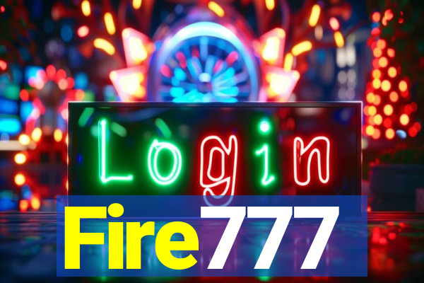 Fire777