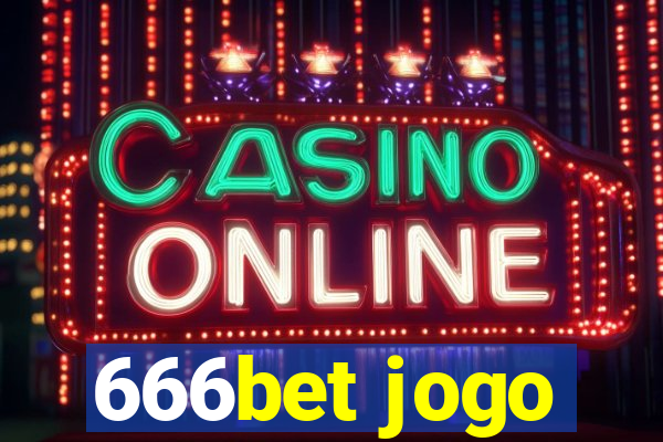 666bet jogo