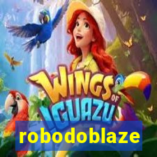 robodoblaze