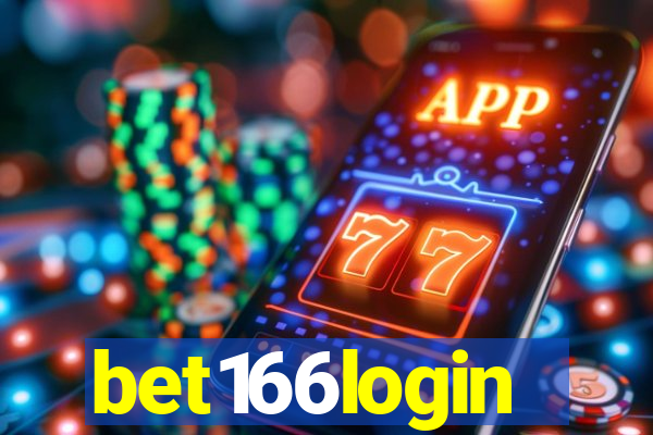 bet166login
