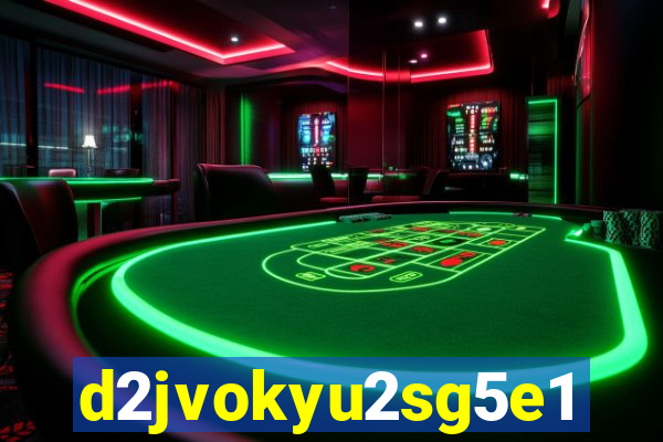 d2jvokyu2sg5e1 cloudfront net