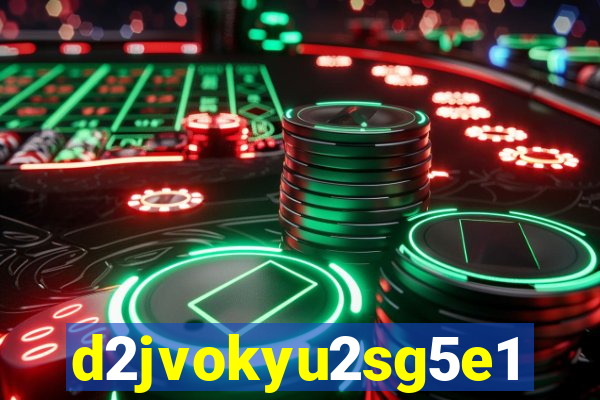 d2jvokyu2sg5e1 cloudfront net