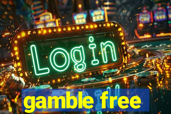 gamble free