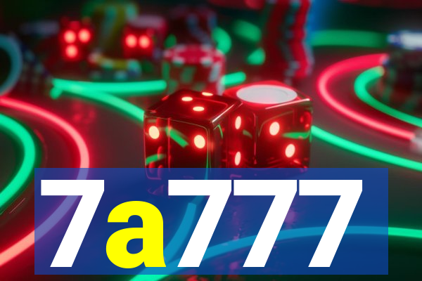 7a777