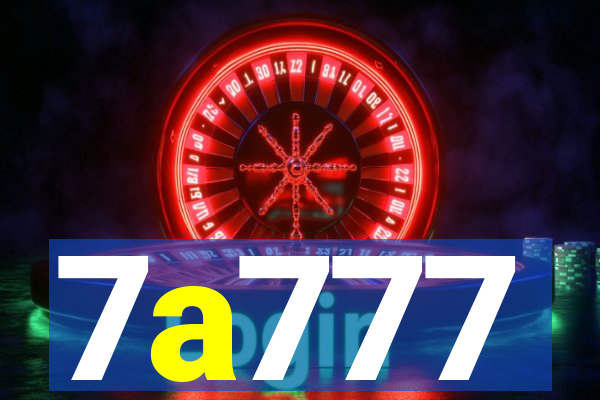 7a777