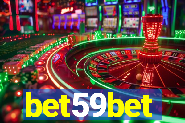 bet59bet