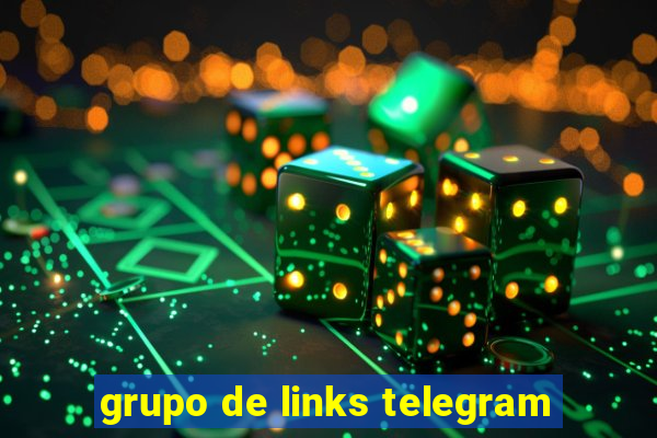 grupo de links telegram