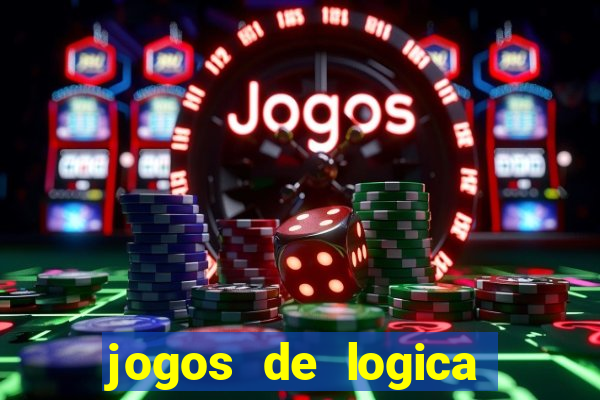 jogos de logica racha cuca