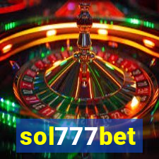 sol777bet