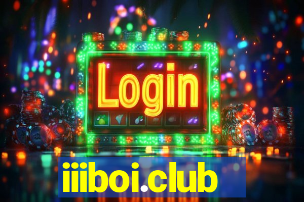 iiiboi.club