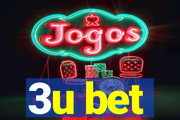 3u bet