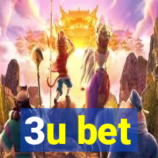 3u bet