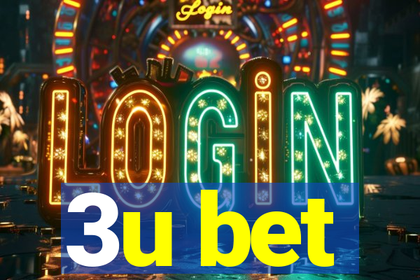 3u bet