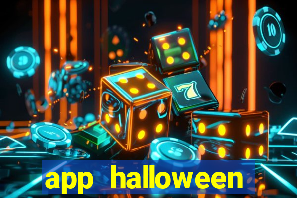 app halloween jackpot slots