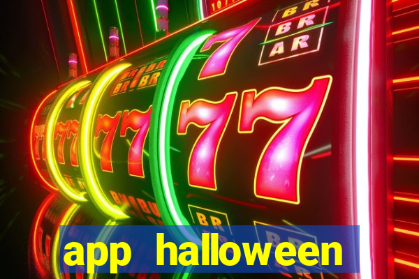 app halloween jackpot slots