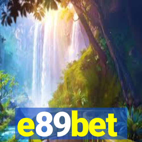 e89bet