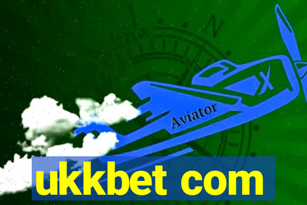 ukkbet com