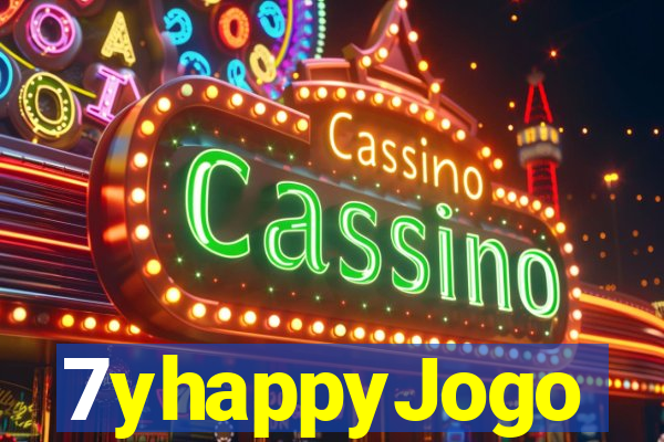 7yhappyJogo