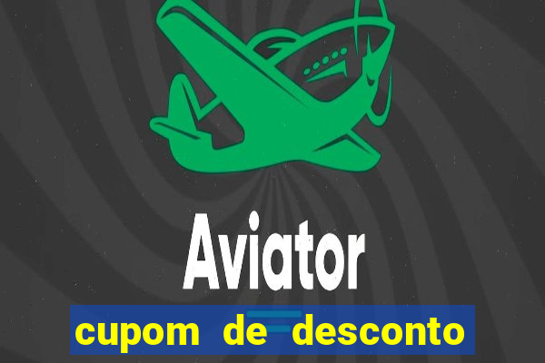 cupom de desconto nave gamer