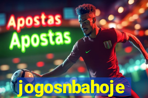 jogosnbahoje
