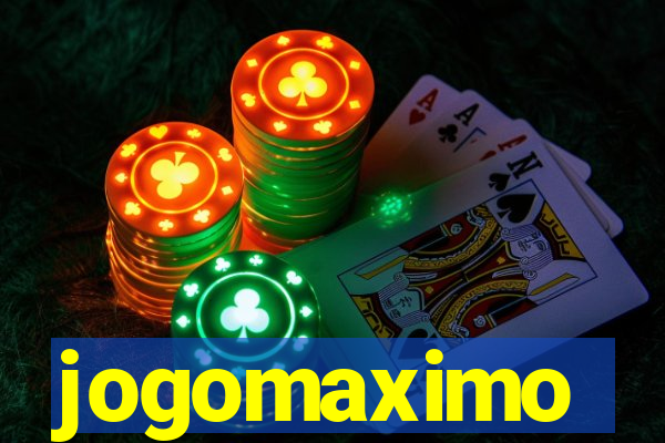 jogomaximo