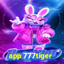 app 777tiger