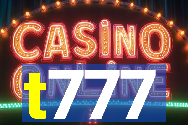 t777