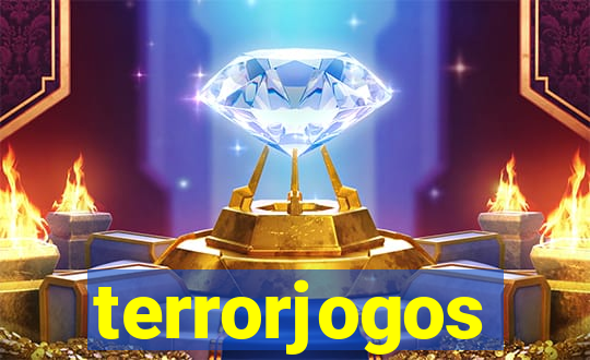 terrorjogos
