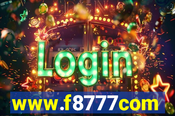 www.f8777com