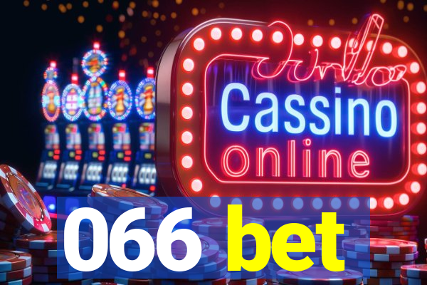066 bet