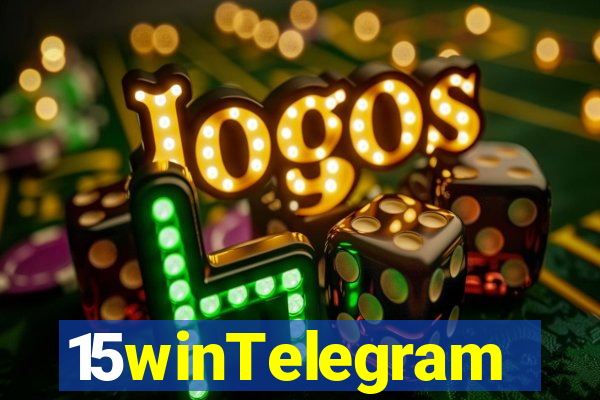 15winTelegram