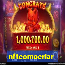 nftcomocriar