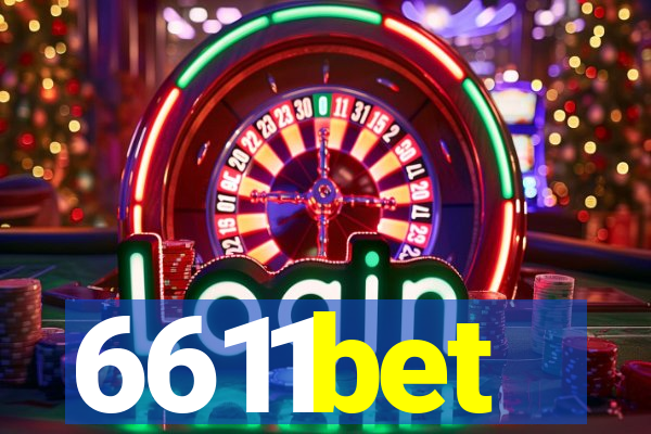 6611bet
