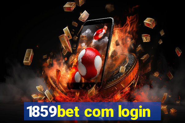 1859bet com login