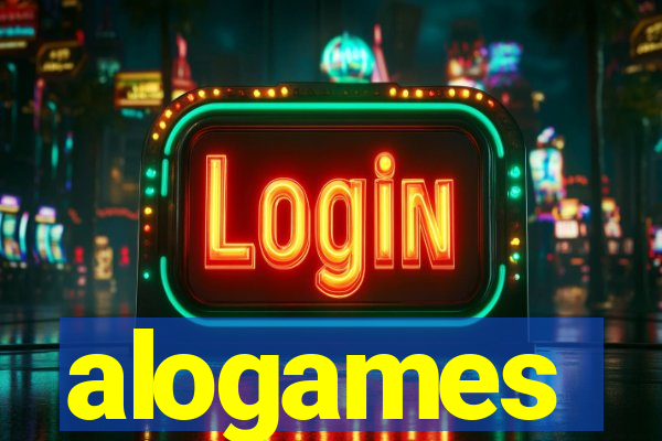 alogames