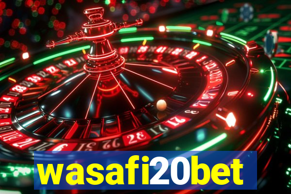 wasafi20bet