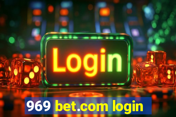 969 bet.com login
