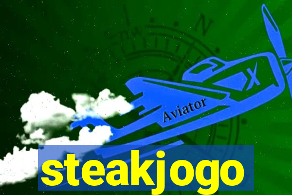 steakjogo