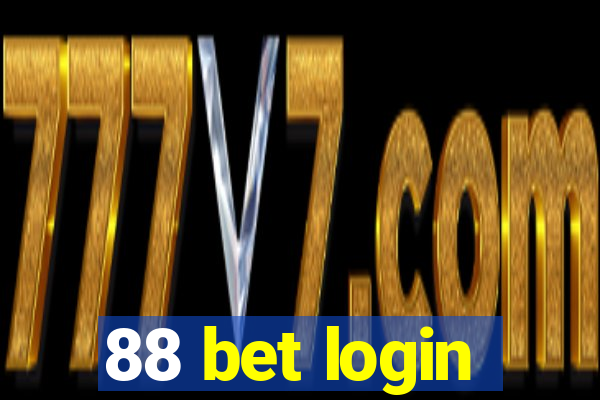 88 bet login