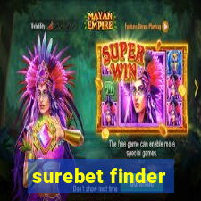 surebet finder