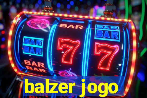 balzer jogo