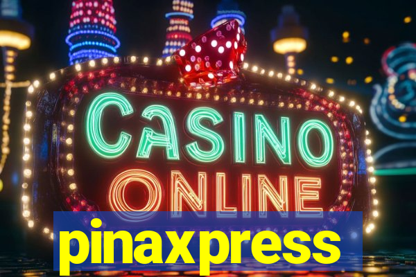 pinaxpress